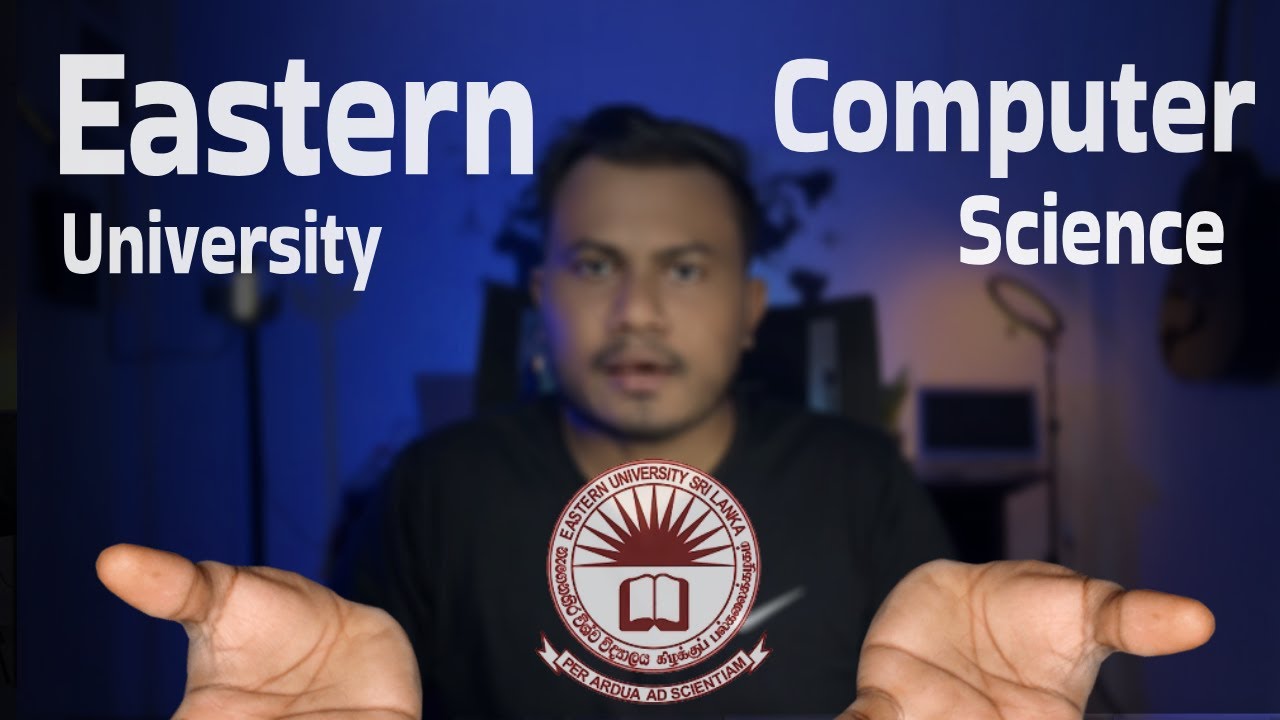 University of Eastern Computer Science