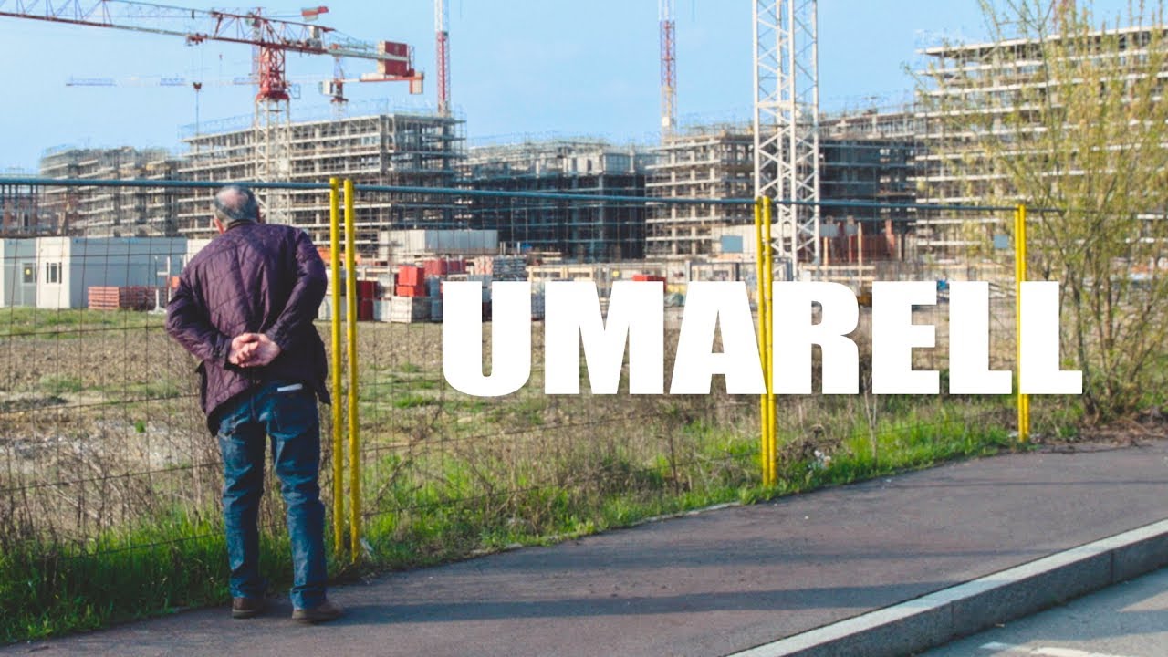 UMARELL - ioGero - [ENG - SUB]