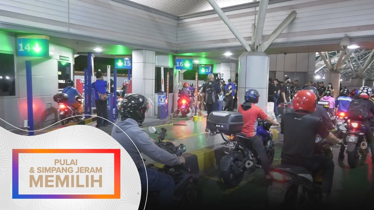 Kerja di Singapura sebab nak tampung kos hidup tinggi – Pengundi