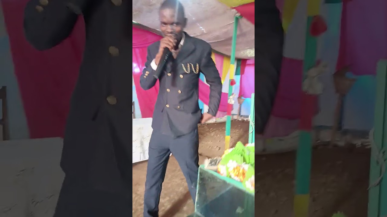 No   04 FAIDA ZA KUMUAMINI NA KUMTUMIKIA MUNGU KWA KWELI NA HAKI
