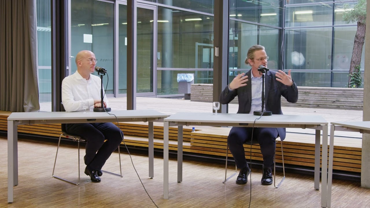 #2.2 Wie verändert Künstliche Intelligenz die Abschlussprüfung? Diskussionen zu ChatGPT und mehr