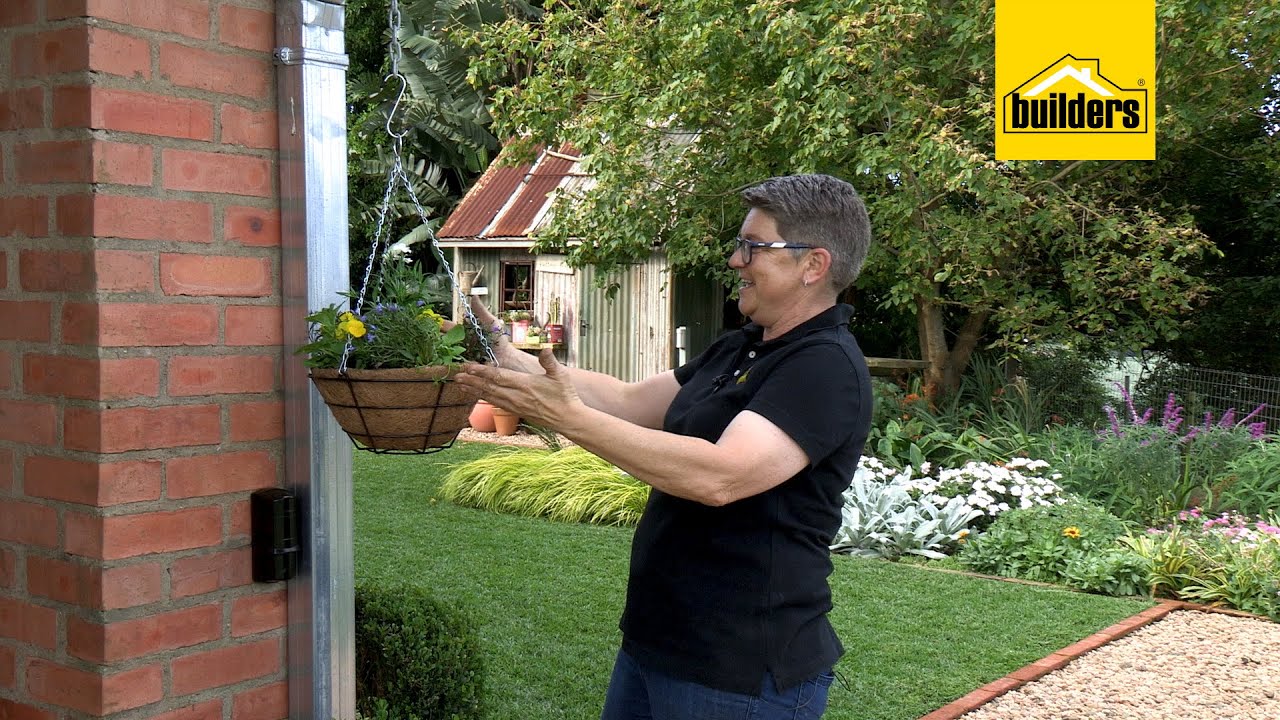 How To Succeed With Hanging Baskets