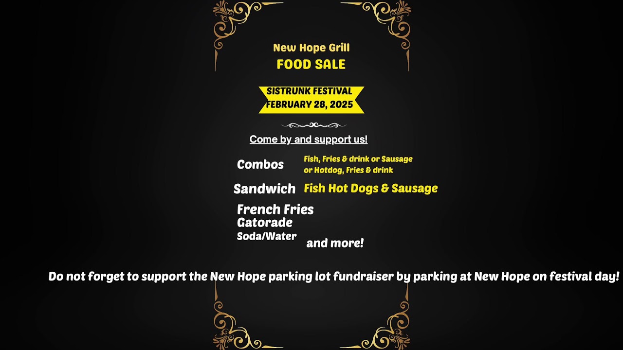 Weekly Bible Study