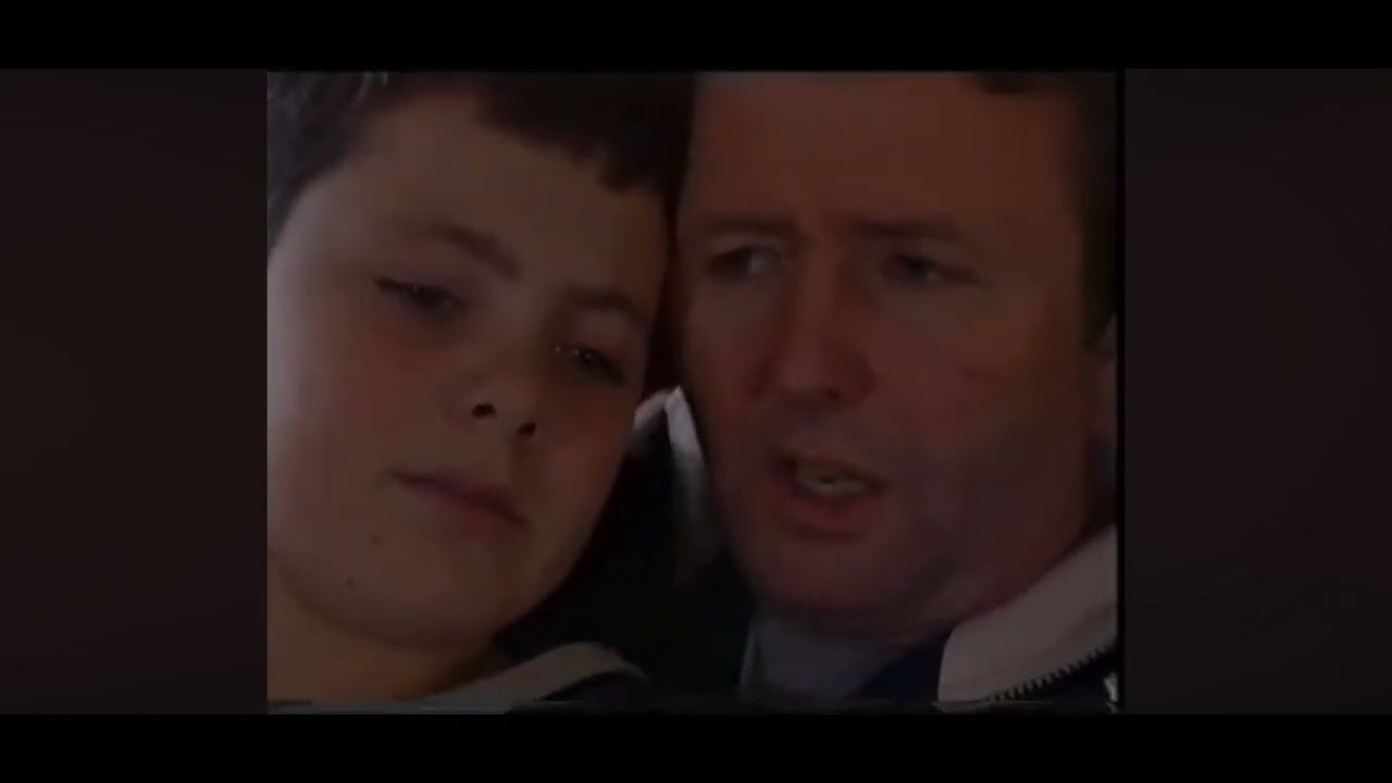 Anthony Murray scenes #38| Brookside