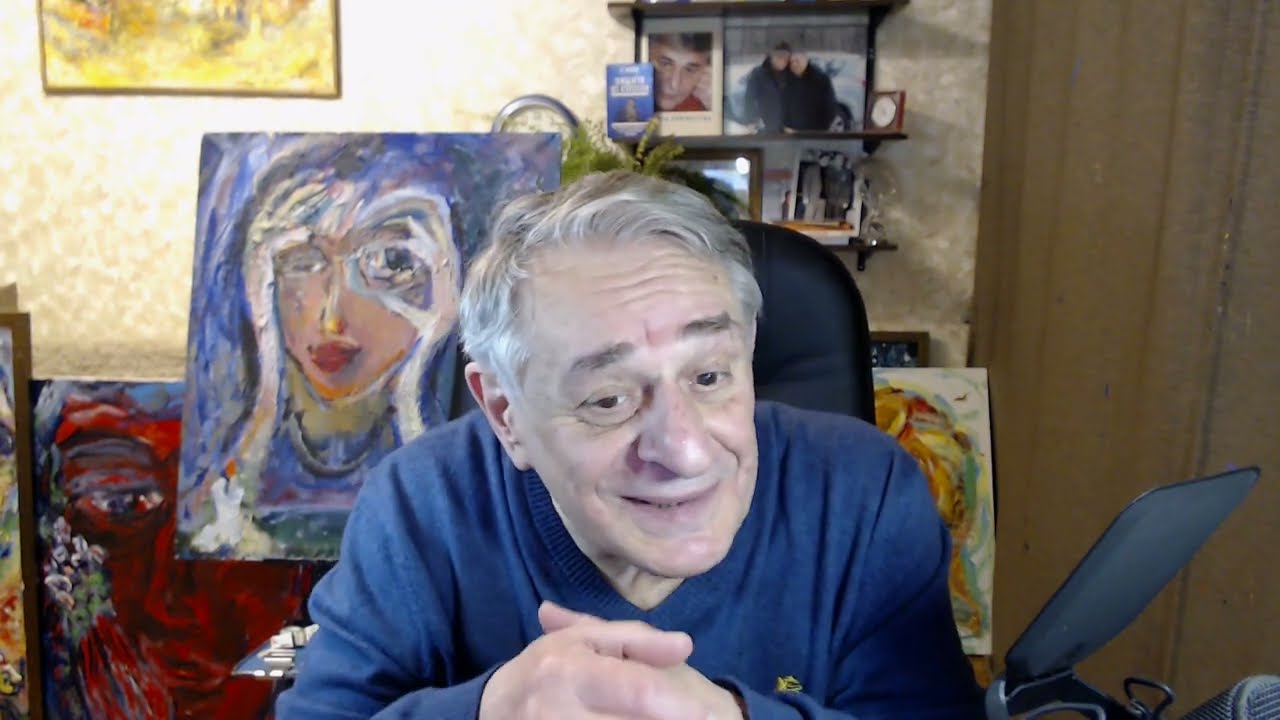Как снять страх. Механизмы страха и самопомощи. Хасай Алиев. Метод Ключ.