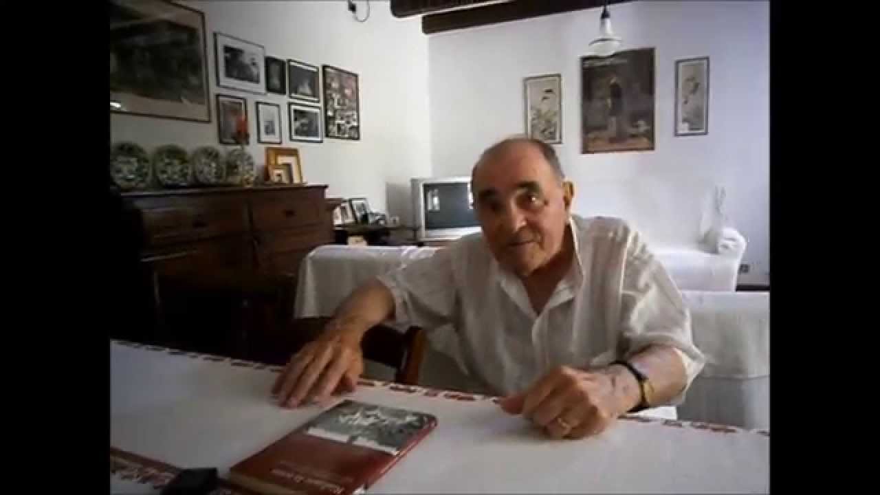 Resistenza a Mestre, aprile 1945: cattura e liberazione del partigiano Walter Chinellato di Marcon