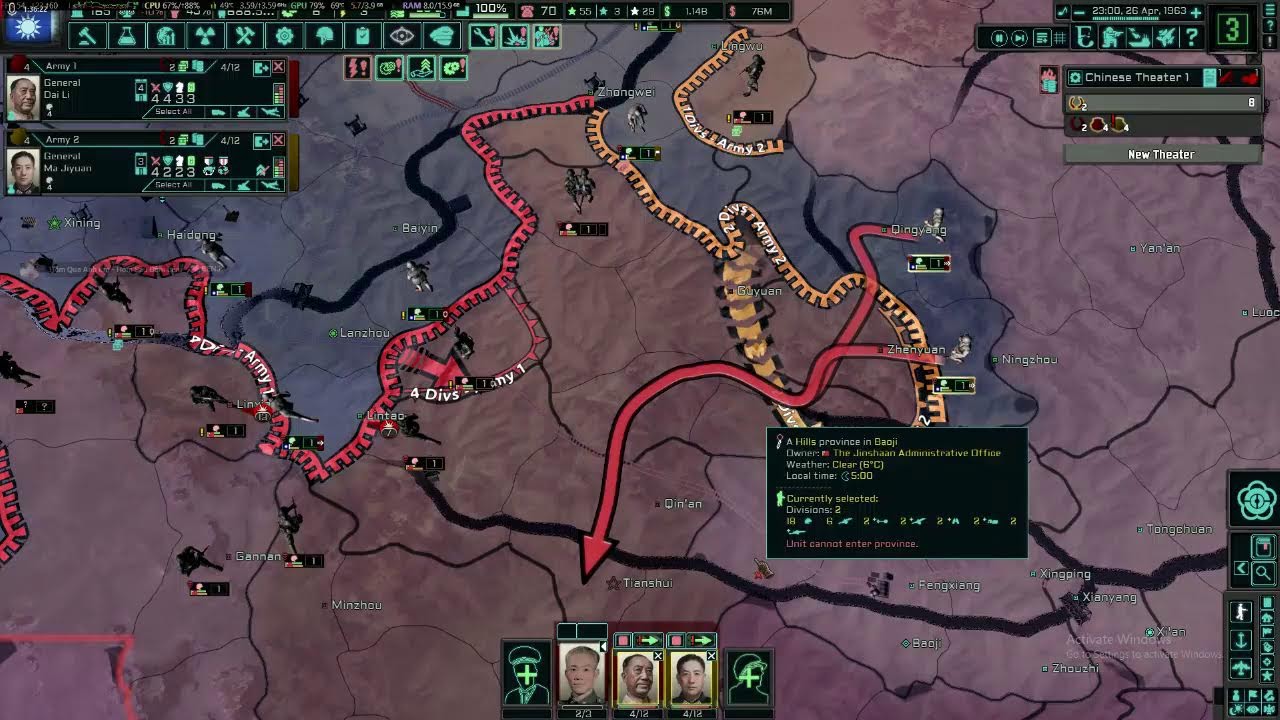 HOI4 TNO: 