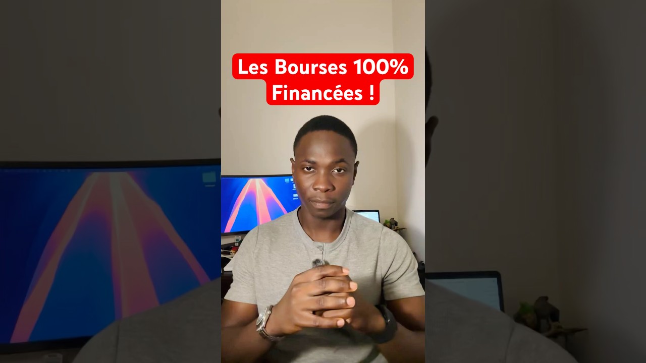 Les 10 meilleures bourses d'&eacute;tudes 2026 &agrave; ne pas rater !