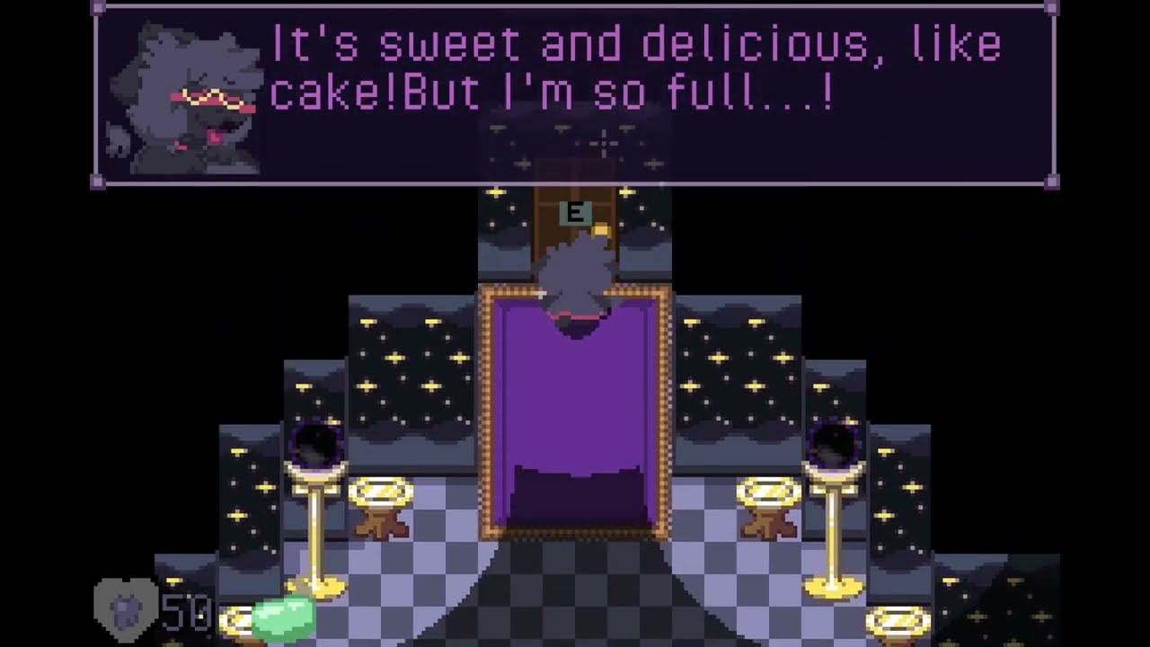 Ghosts and Japes vore Game Proving your worth Achievement ( Floors 9&10&??? ) ( BIG SPOILERS )