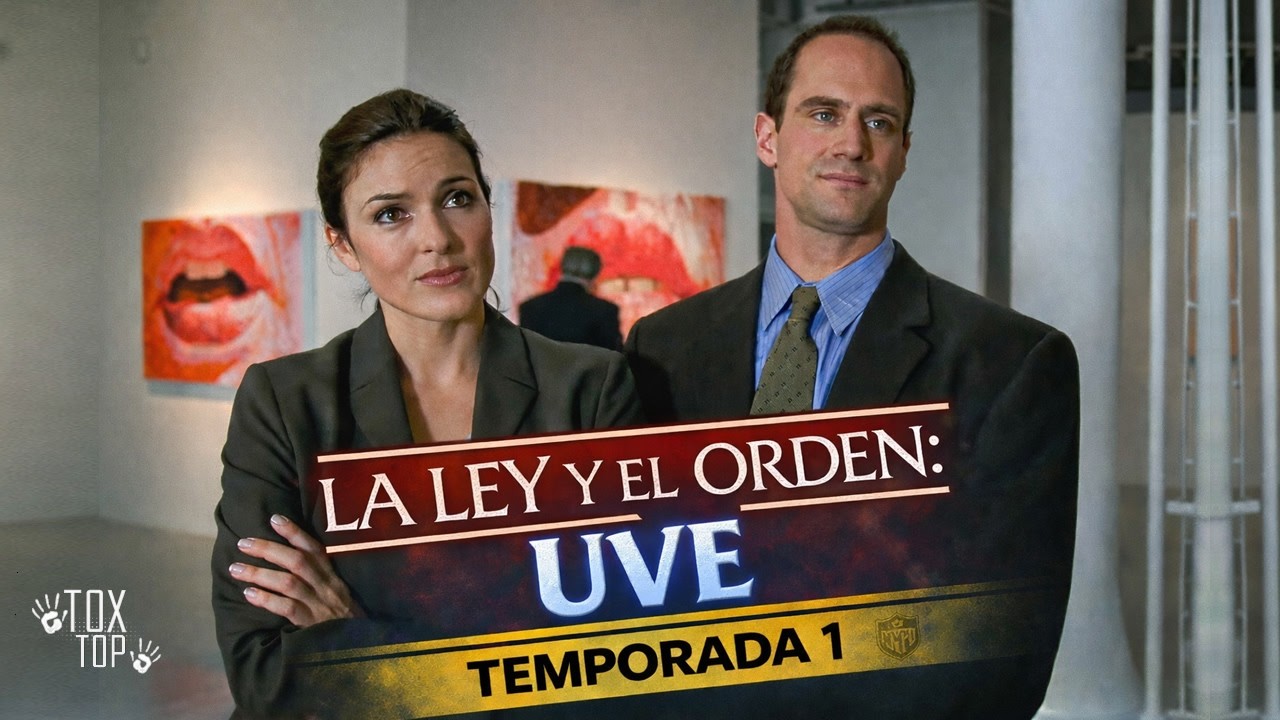 La Ley y el Orden: UVE - Temporada 1 (1999) | Resumen Completo