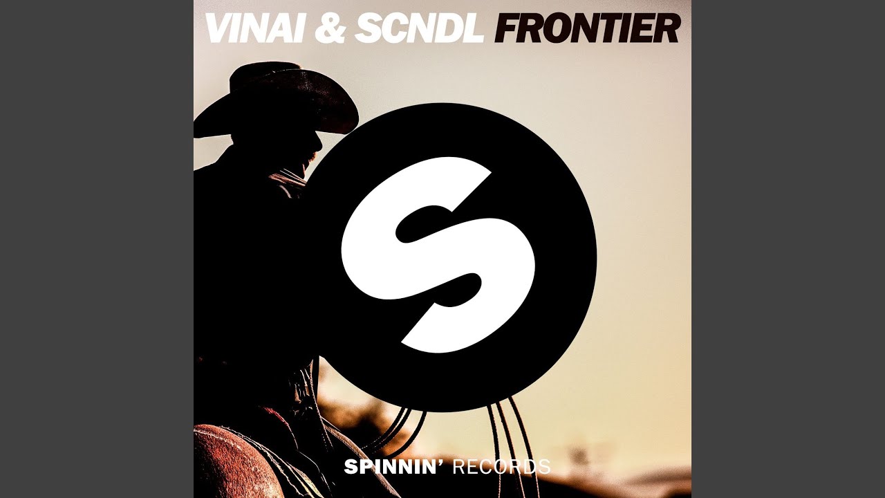 Frontier (Extended Mix)