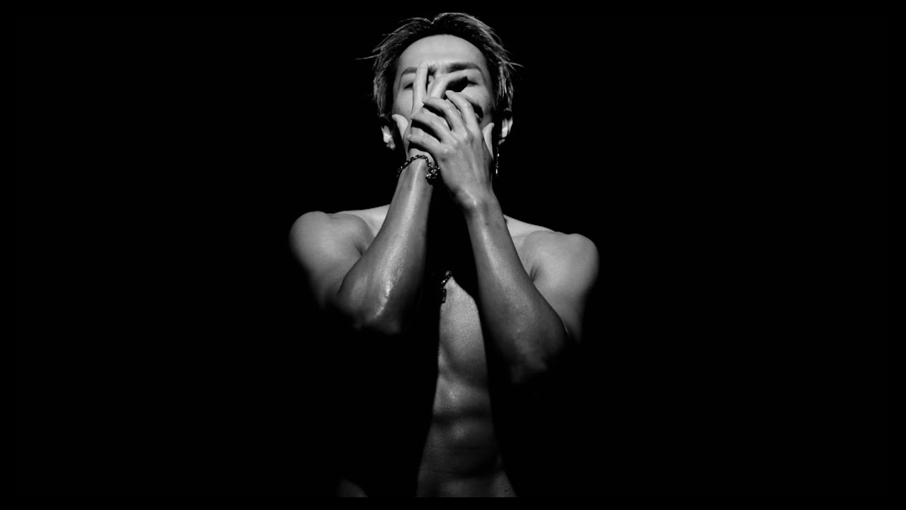 RYUJI IMAICHI - &ldquo;Sweet Therapy&rdquo; Music Video