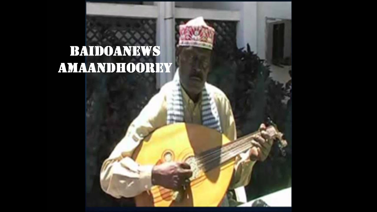 GAAYWAROW - GACALADEYDII HA IGOOWRACDEE GARTA U DAAYA