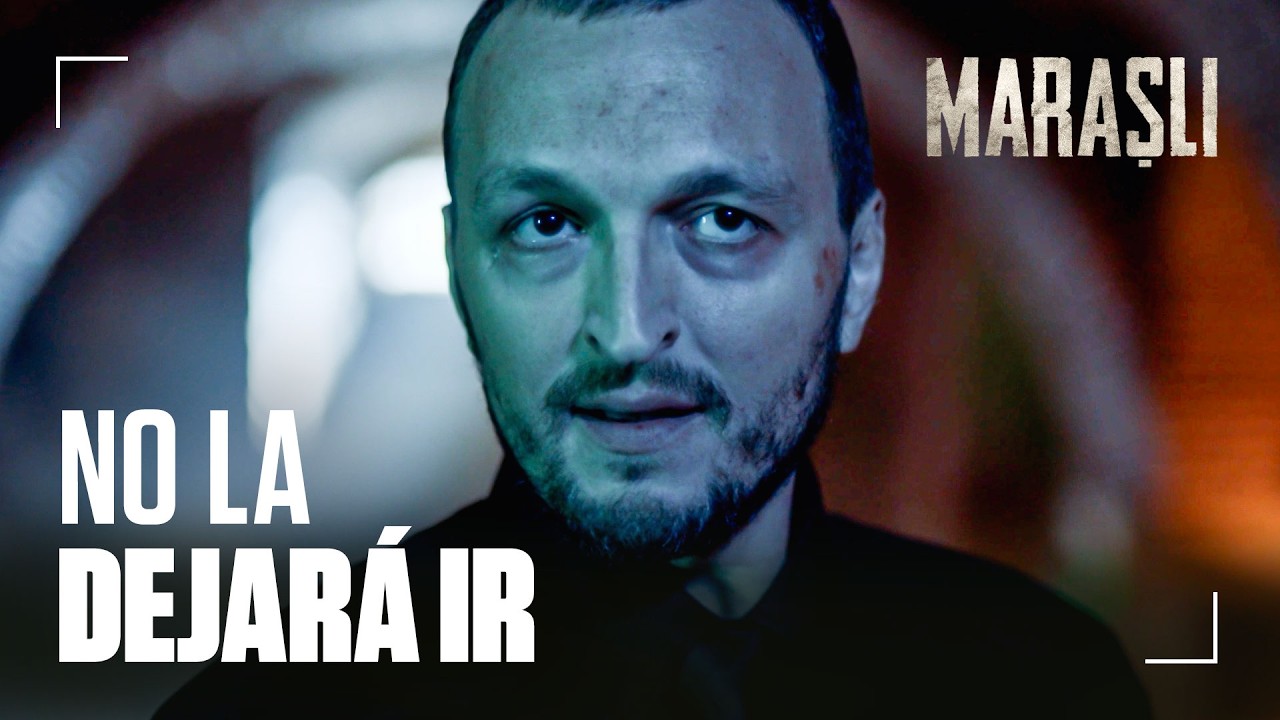 Savaş está detrás de Mahur - Maraşlı | La Verdad