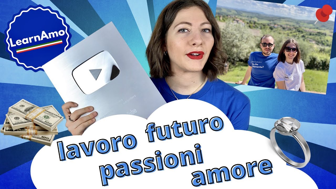 VI DICO TUTTO: ecco le RISPOSTE sincere (zero privacy!) alle vostre DOMANDE | Il nostro 1º Q&A 🙈