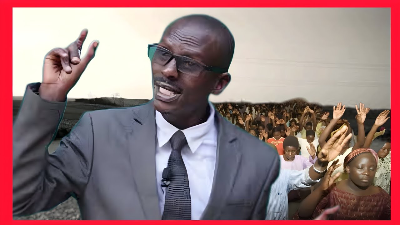 Umwuka Wera n'Impano yo kuvuga indimi by NZARAMBA Emmanuel