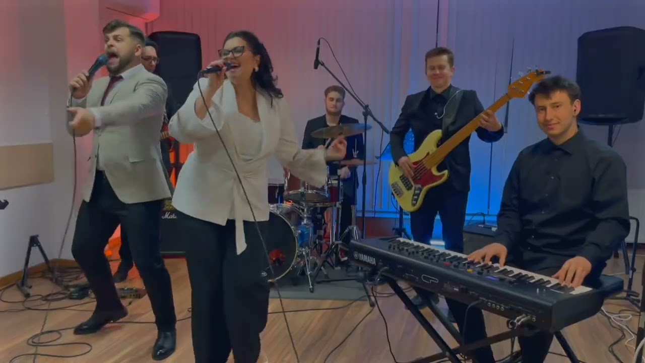 MixMotion Band| Demo Video 2026 (Part.2)