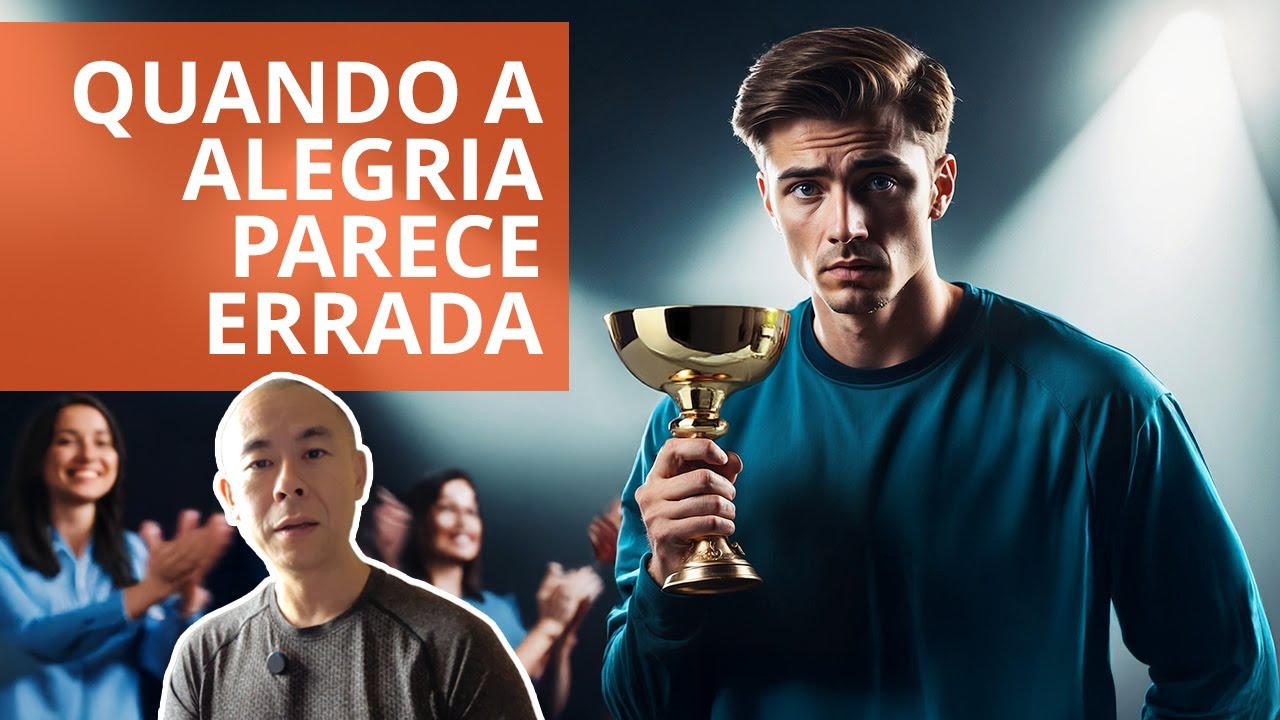 Você é incapaz de ser feliz | Oi! Seiiti Arata 402