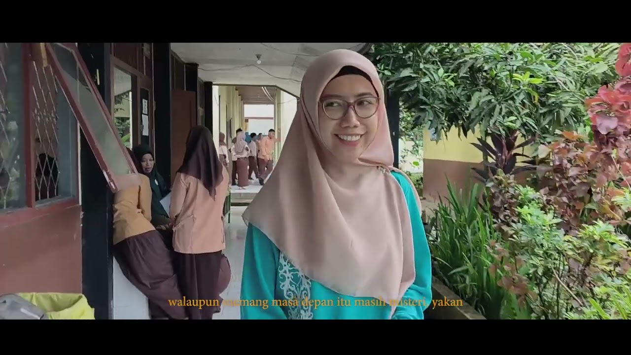 Di Gugu Dan Di Tiru | SMA Negeri 2 Berau