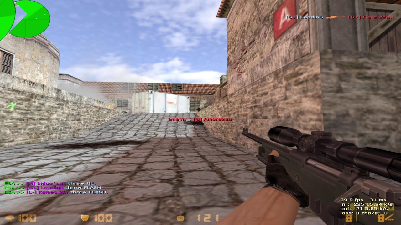 [pG]LoadinG cs1.6