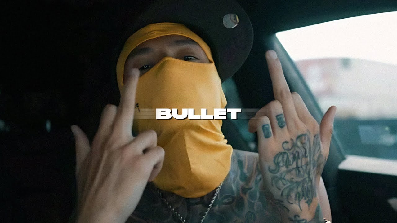 [FREE] Drill Type Beat - 