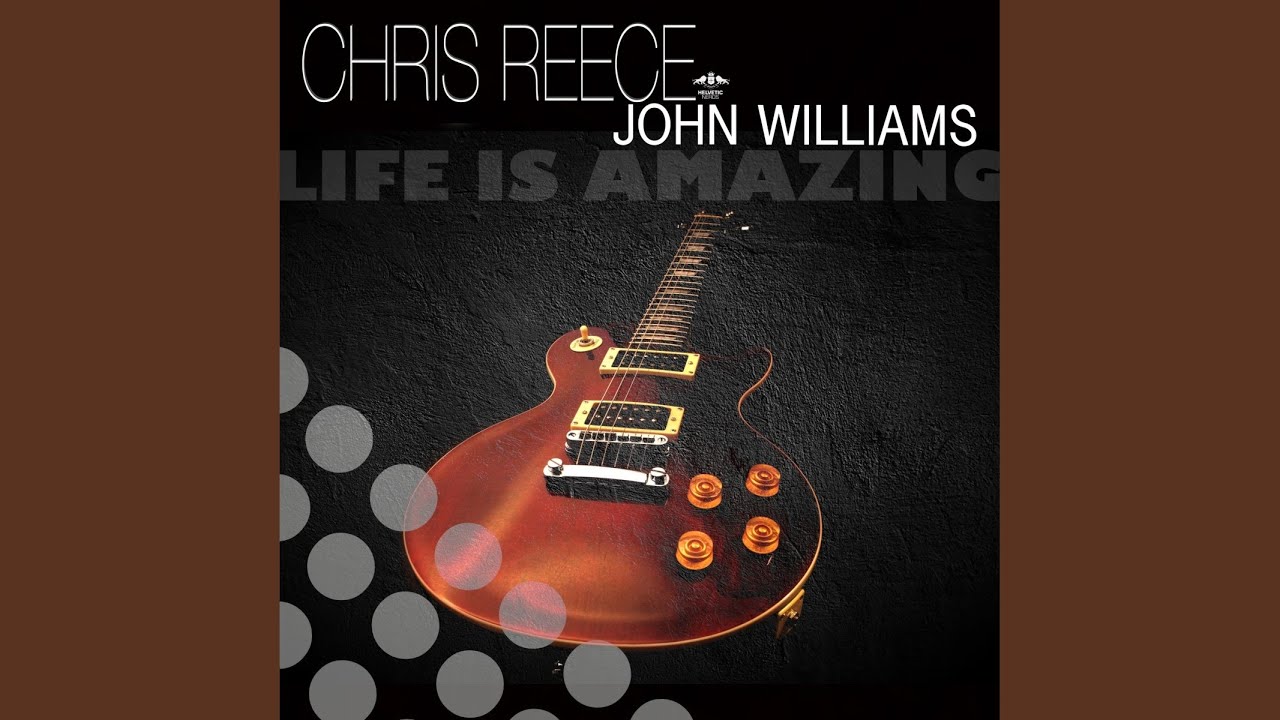 Life Is Amazing (Instrumental Mix)