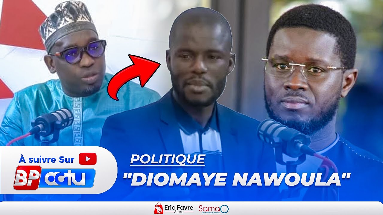 Après APTE, Cheikh Niang PASTEF détruit sévèrement Moise Kama 