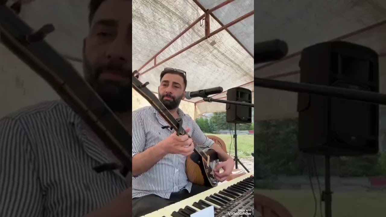 Osman Özcan - Nerdesin