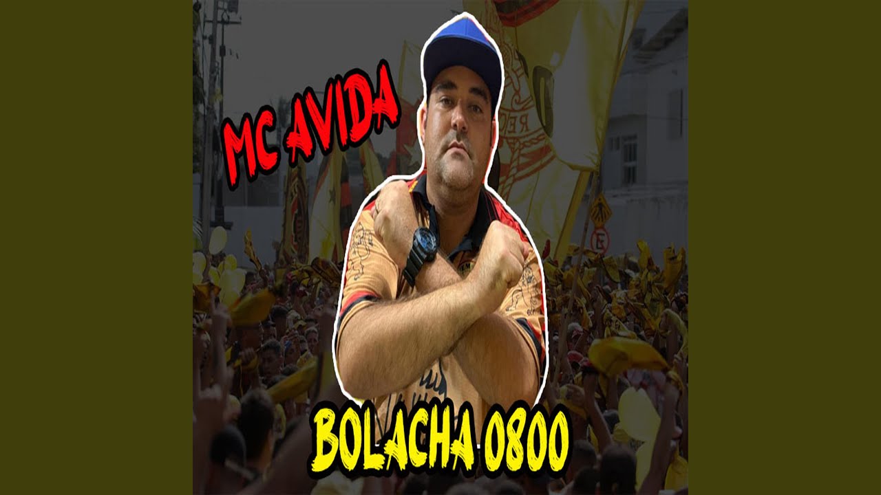 Bolacha 0800