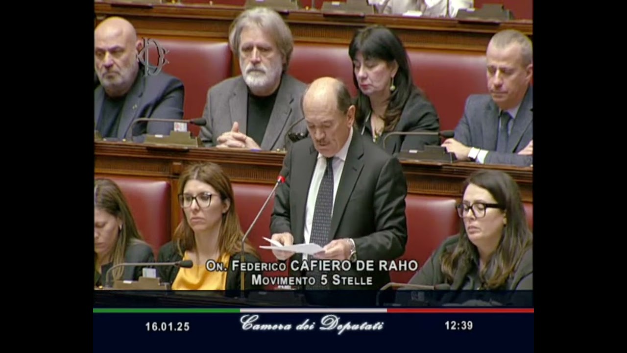 De Raho su ddl Separazione delle carriere: