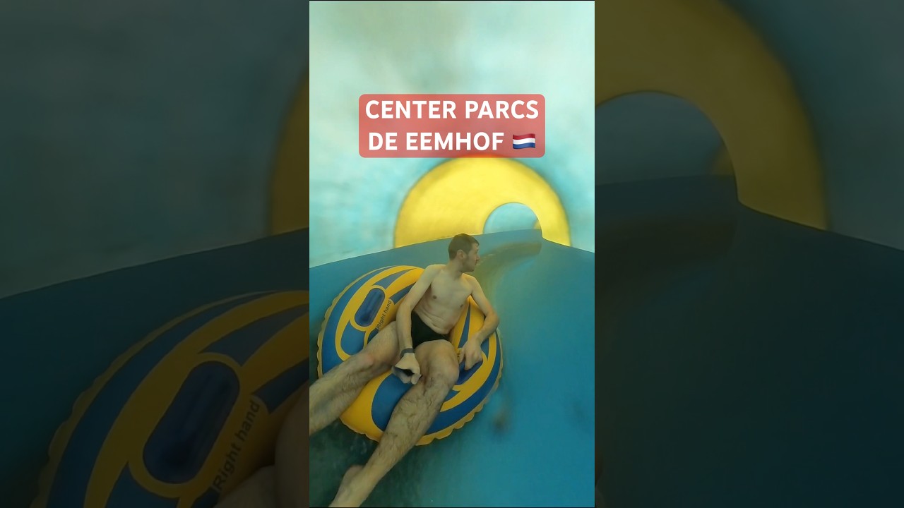 CENTER PARCS DE EEMHOF (Short) 