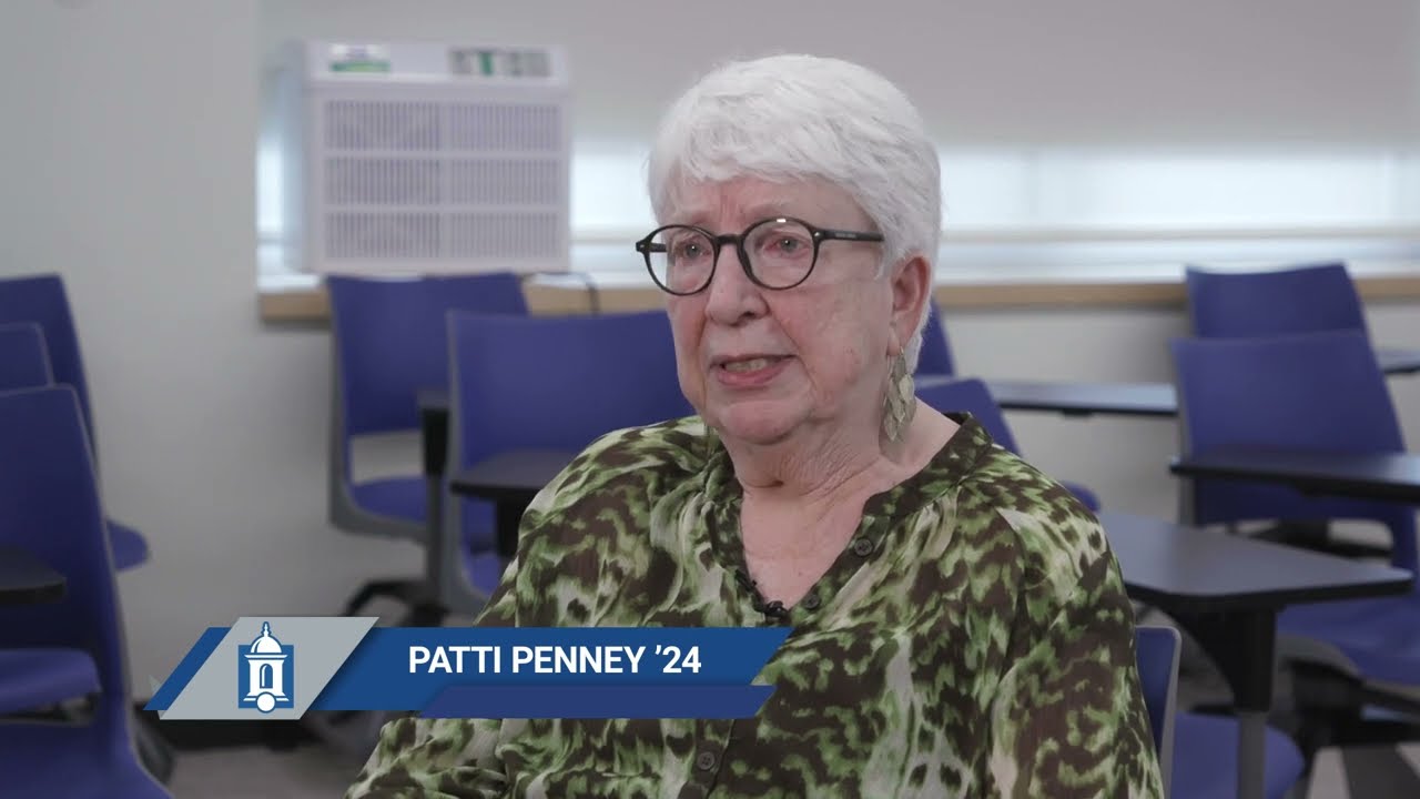 What It Means To Be Central to a Legacy of Excellence - Central Connecticut State University