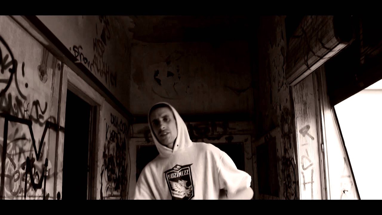 Amon - Im Endeffekt (M8-Rapblog Exclusive)