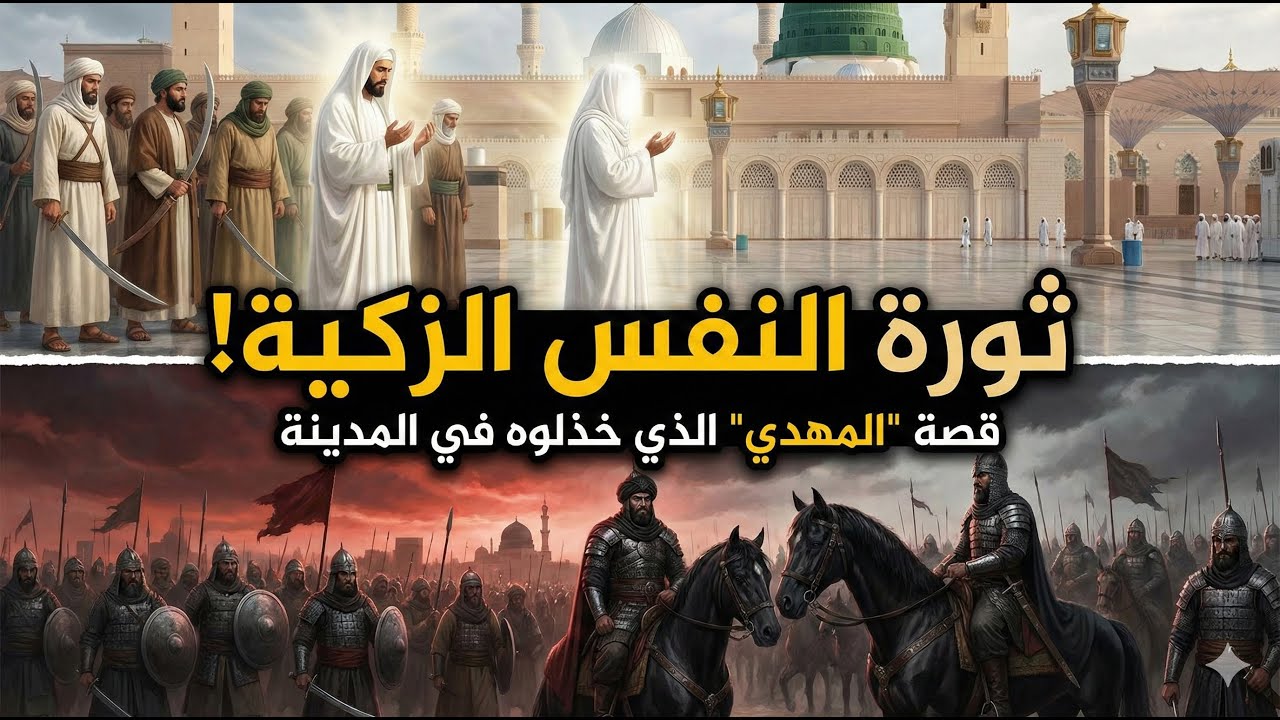 الرجل الذي ادعى أنه 
