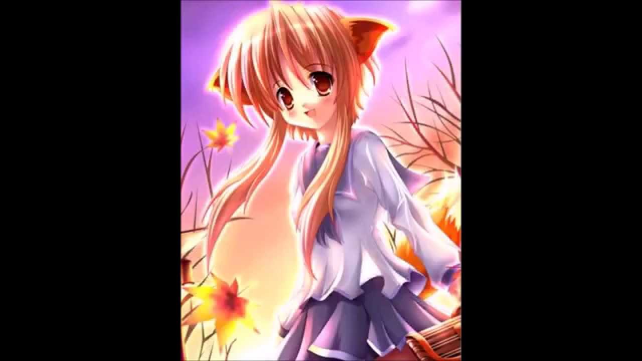 Nightcore - Fox Rain