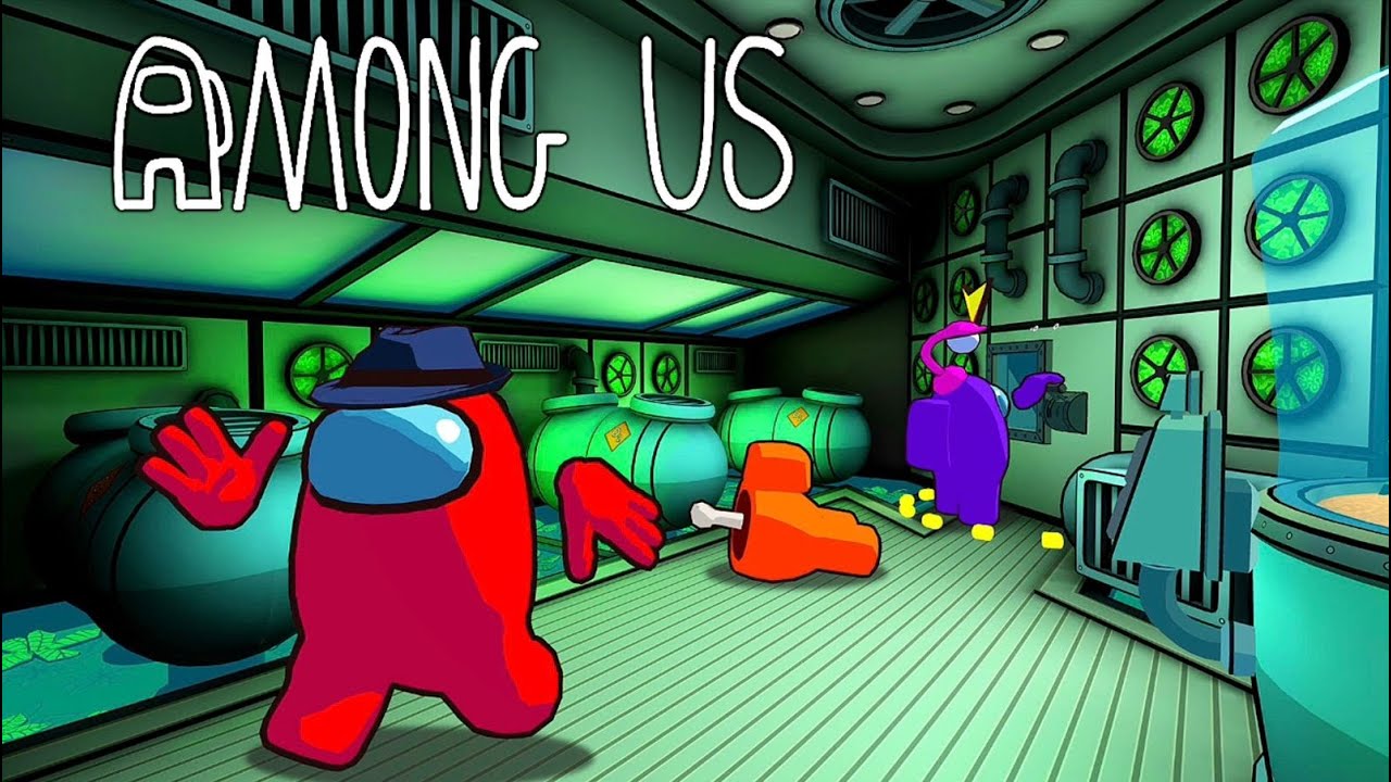 [🔴LIVE] AMONG US - 100TH VIDEO (TAMIZH & ENGLISH)