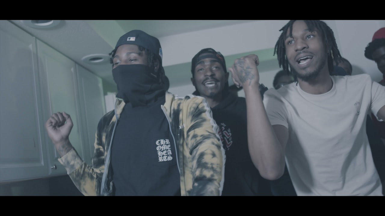 Yatto x Yae x OffDaAve - 