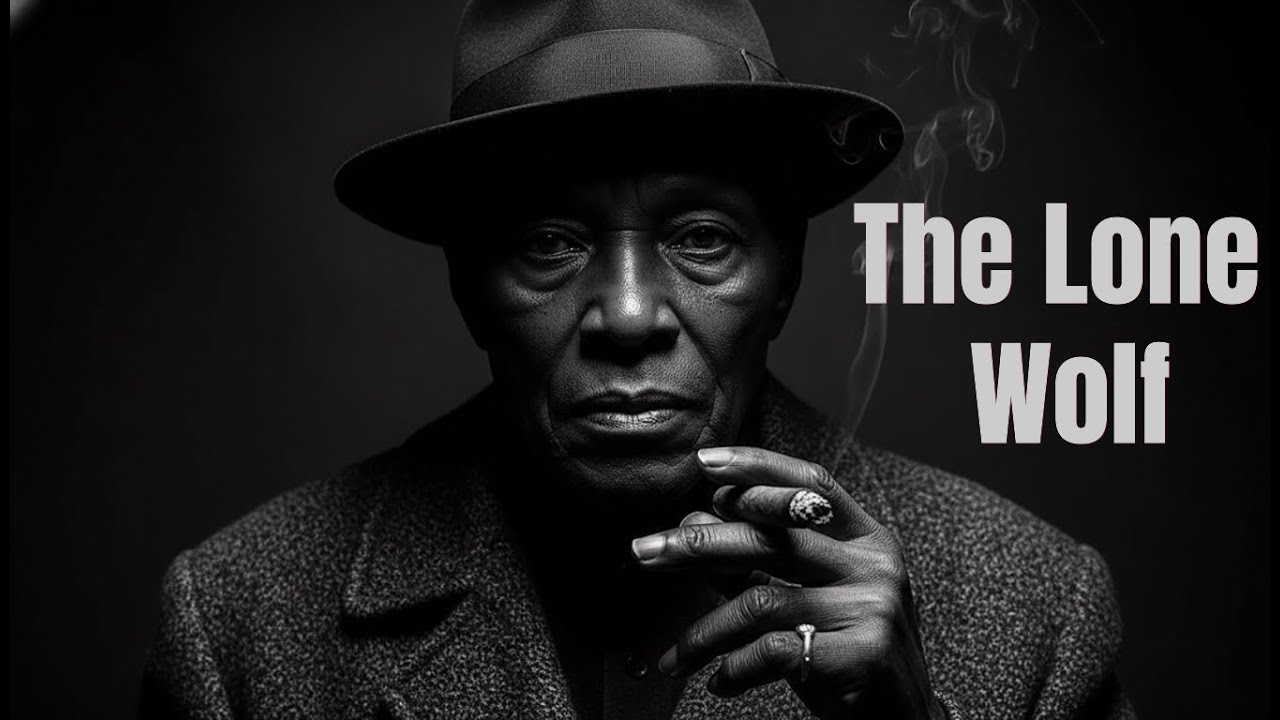 When Life Hits Hard: 1 Hour of Blues for the Resilient Soul 🥃
