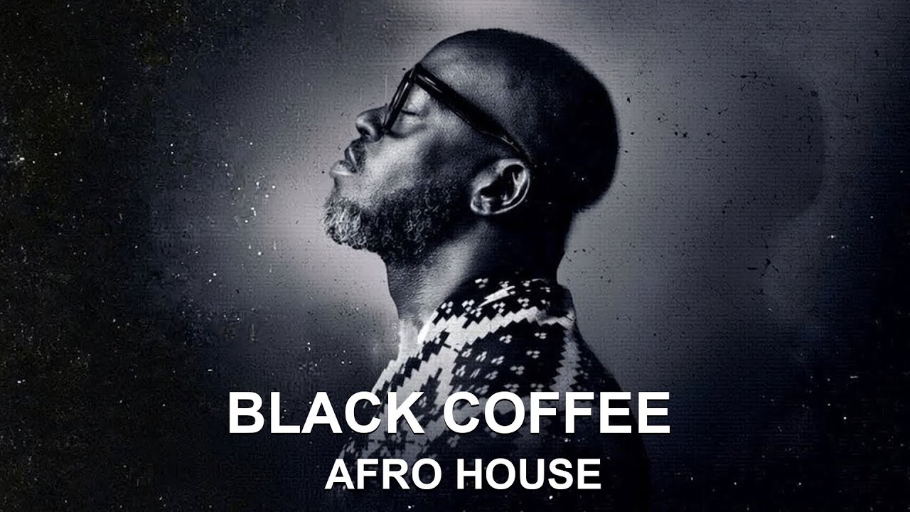 🔥 AFRO / MELODIC HOUSE 2026 - DEEP & HYPNOTIC SET 🔥 BLACK COFFEE