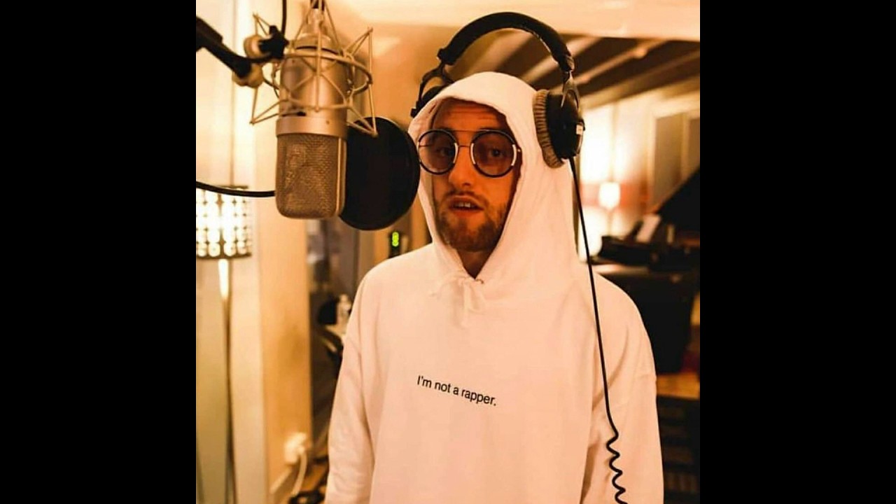 MAC MILLER TYPE BEAT 2025 X KENDRICK LAMAR TYPE BEAT 