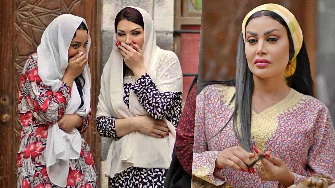 استلموها مسخرة لانو انرفضت جوازتها لاغرب سبب بالتاريخ - روايات مختارة