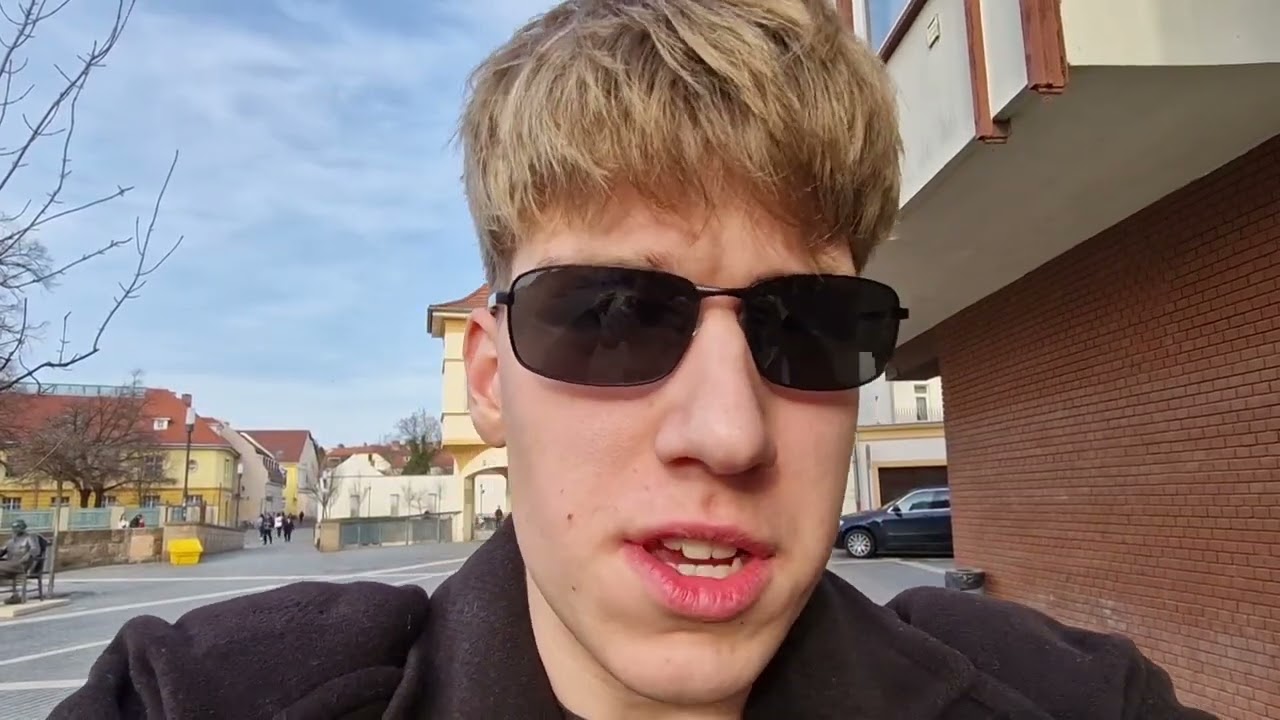 Egészségnap 12.D