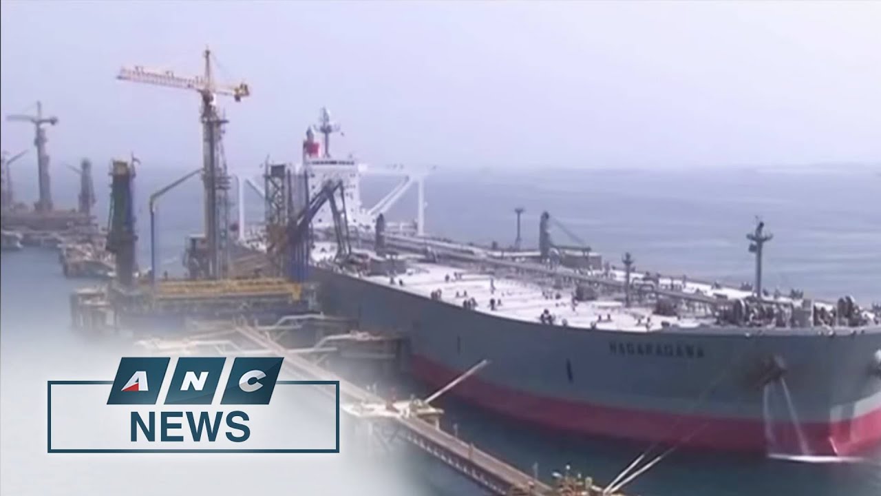 Saudi Aramco to increase oil production to meet global demand | ANC