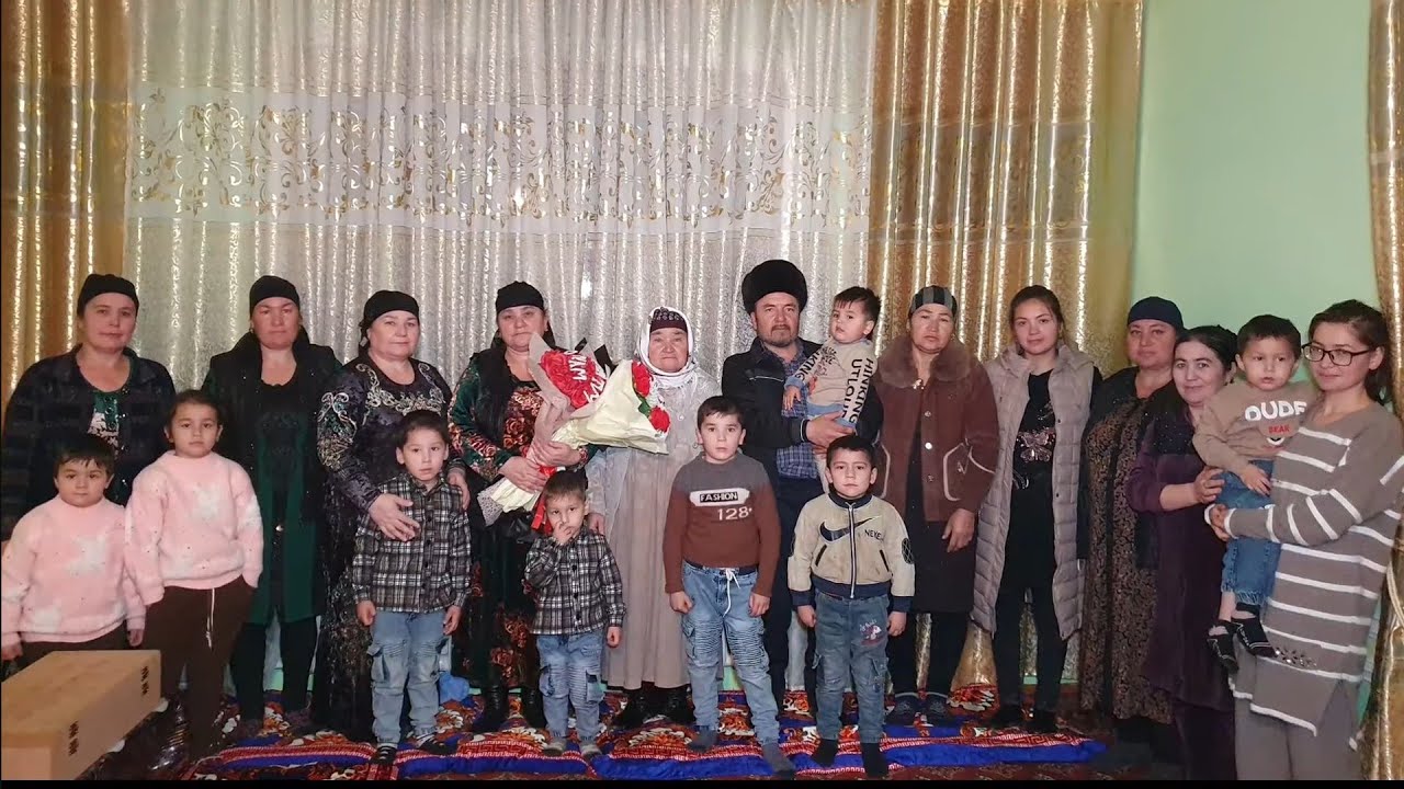 2653-СОНИ,КАРВАК ШОВОТ МАХАЛЛАСИДА СОВГА