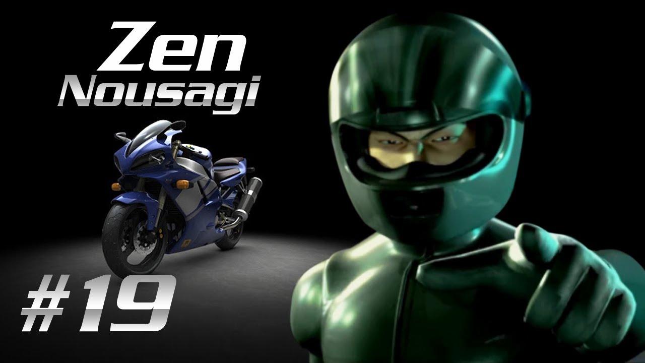 Midnight Club 2 - Zen #19