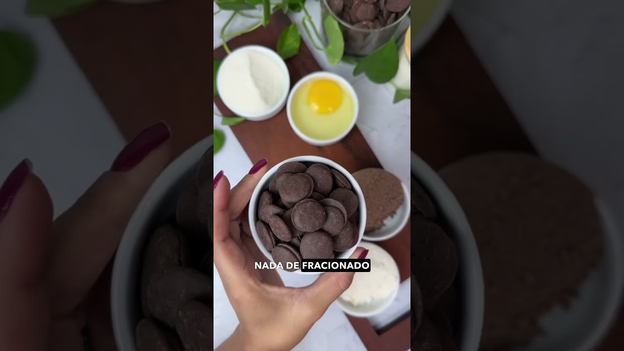 Como saber se a minha receita de Brownie &eacute; boa