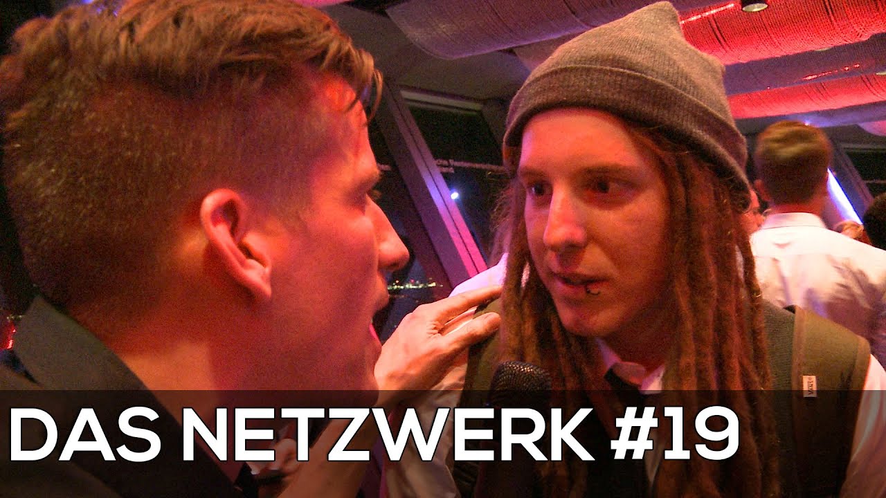 Das Ende von SiegHain - Folge 19 - Das Netzwerk