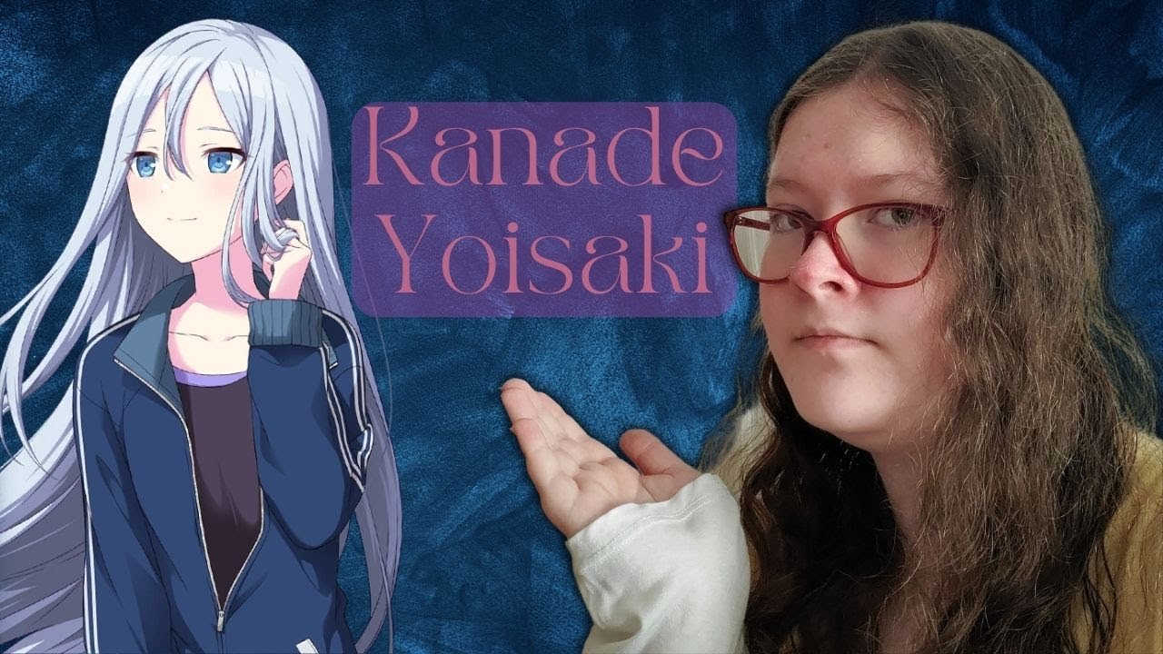 The Tragedy of Kanade Yoisaki | Project Sekai/Colorful Stage