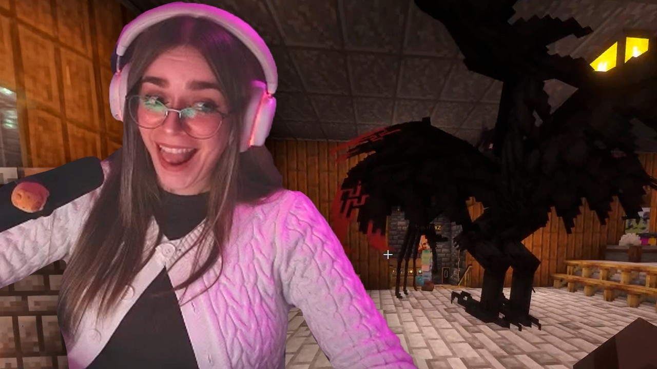A BEA E O MESTRE? | ARKANIS EP.18