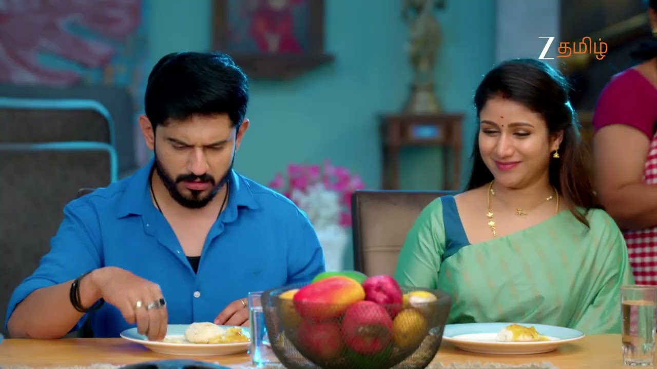 Paarijatham | Ep - 141 | Webisode | Feb 20 2026 | Zee Tamil